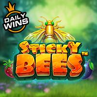 Sticky Bees